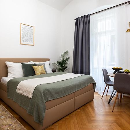Kampa Park Apartment Prague Extérieur photo