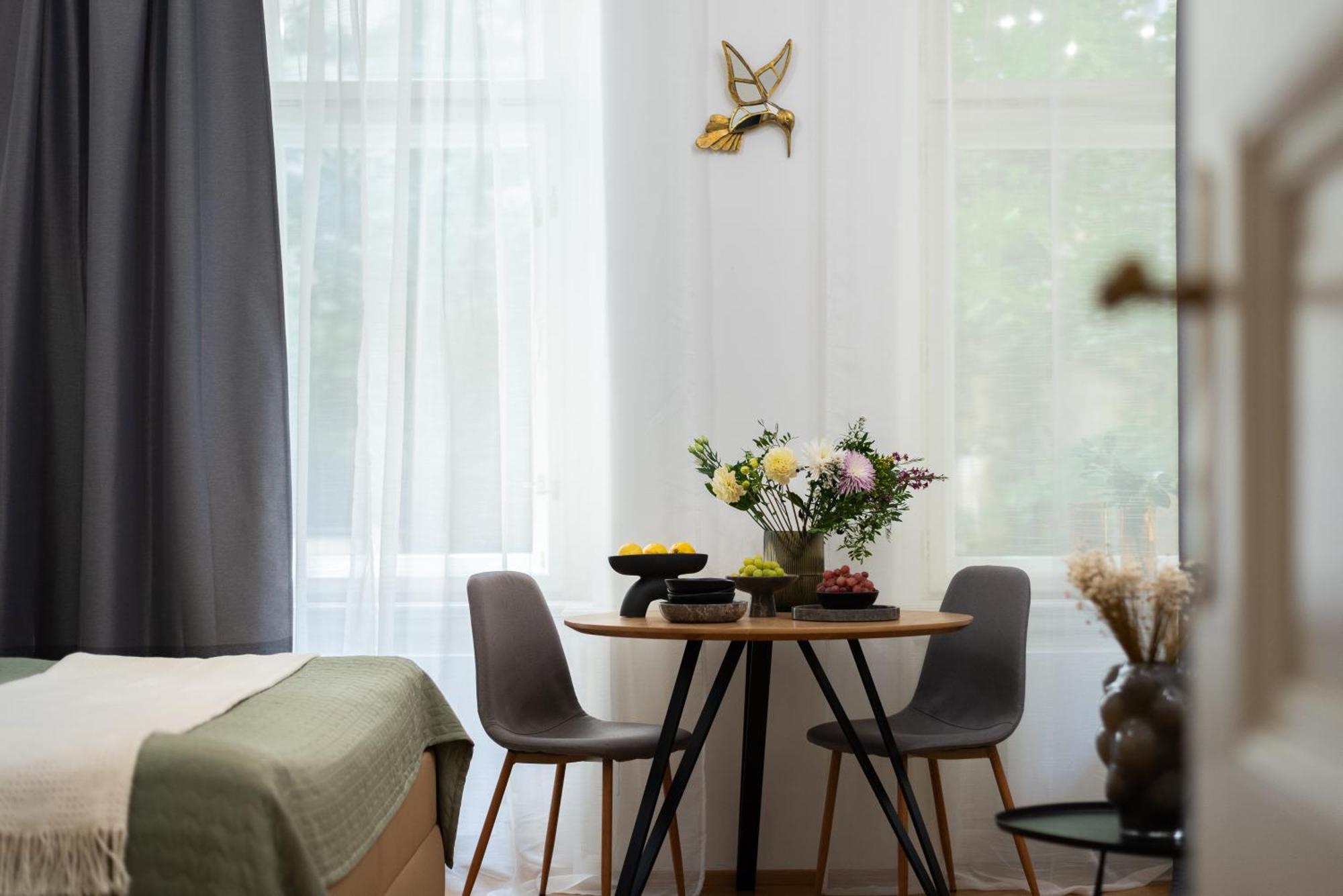 Kampa Park Apartment Prague Extérieur photo