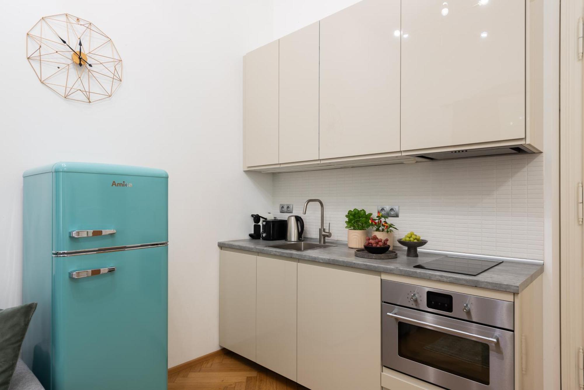 Kampa Park Apartment Prague Extérieur photo